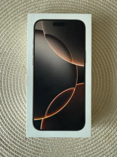 Vente IPhone 16 Pro à Cappelle-la-Grande., Cappelle-la-Grande, RepaMobile