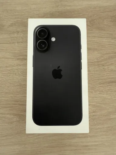 vente iPhone 16 neuf sous blister, Cappelle-la-Grande, RepaMobile