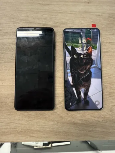 Changement d’écran Original Samsung S21 plus, Cappelle-la-Grande, RepaMobile