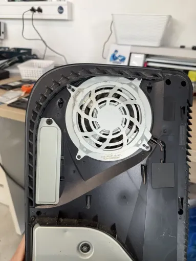 Nettoyage complet Ps5, Cappelle-la-Grande, RepaMobile