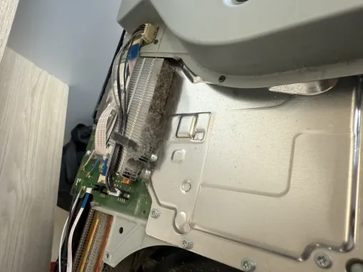 Nettoyage complet PS5 avec changement du métal liquide, Cappelle-la-Grande, RepaMobile