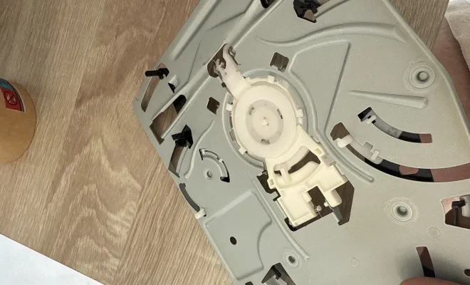 Réparation lecteur disque PS4 PRO, Cappelle-la-Grande, RepaMobile