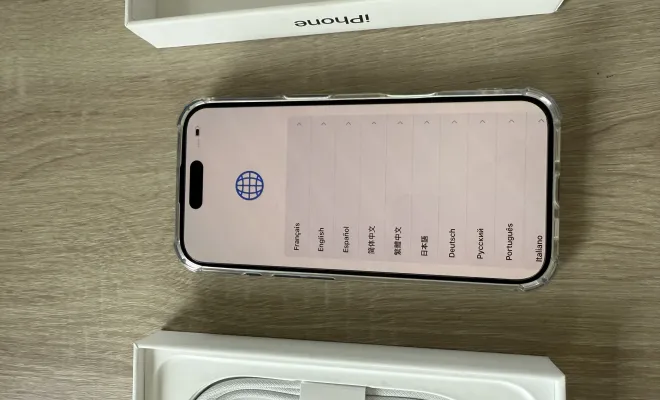 vente iPhone 16 neuf sous blister, Cappelle-la-Grande, RepaMobile