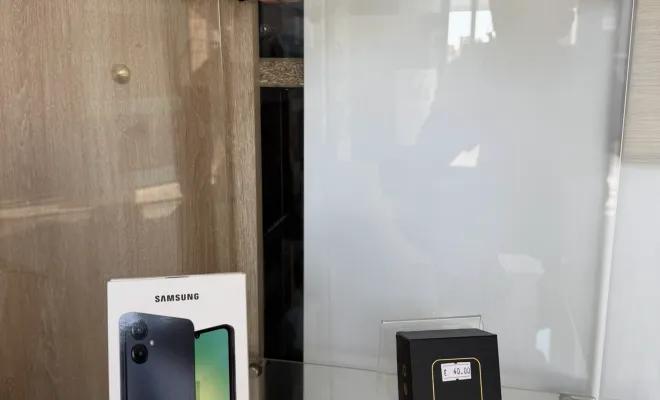 Quelques appareils en vente chez Repamobile à Capelle-la-Grande, Cappelle-la-Grande, RepaMobile