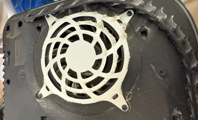 Nettoyage complet Ps5, Cappelle-la-Grande, RepaMobile