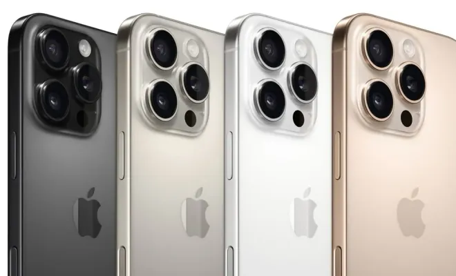 Vente d'iPhone 16 et 17 tout modèles neuf chez RepaMobile, Cappelle-la-Grande, RepaMobile