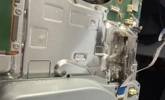 Nettoyage ps5 à cappelle-la-grande, Cappelle-la-Grande, RepaMobile