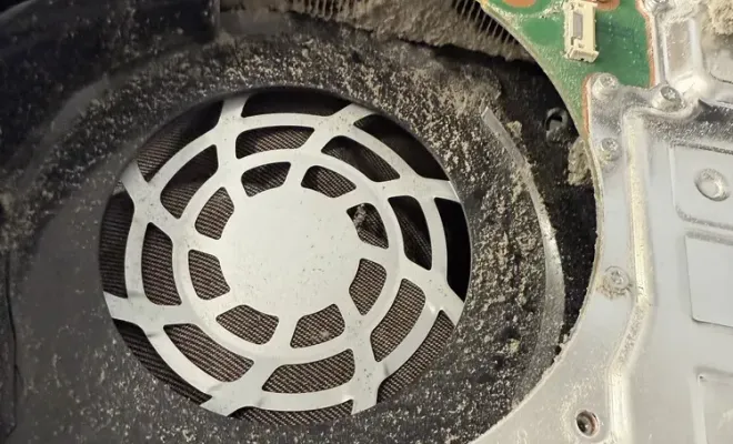 Nettoyage ps5 à cappelle-la-grande, Cappelle-la-Grande, RepaMobile