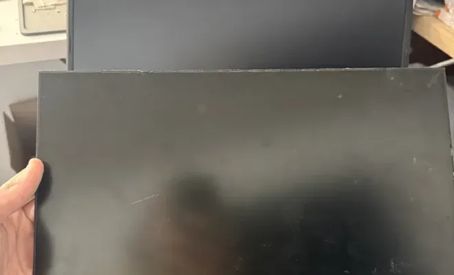 Changement d’écran pc ASUS Vivobook à Cappelle, Cappelle-la-Grande, RepaMobile