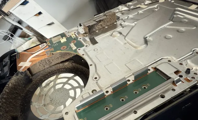 Nettoyage PS5 à Cappelle-La-Grande, Cappelle-la-Grande, RepaMobile