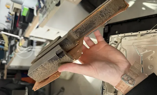 Nettoyage PS5 à Cappelle-La-Grande, Cappelle-la-Grande, RepaMobile